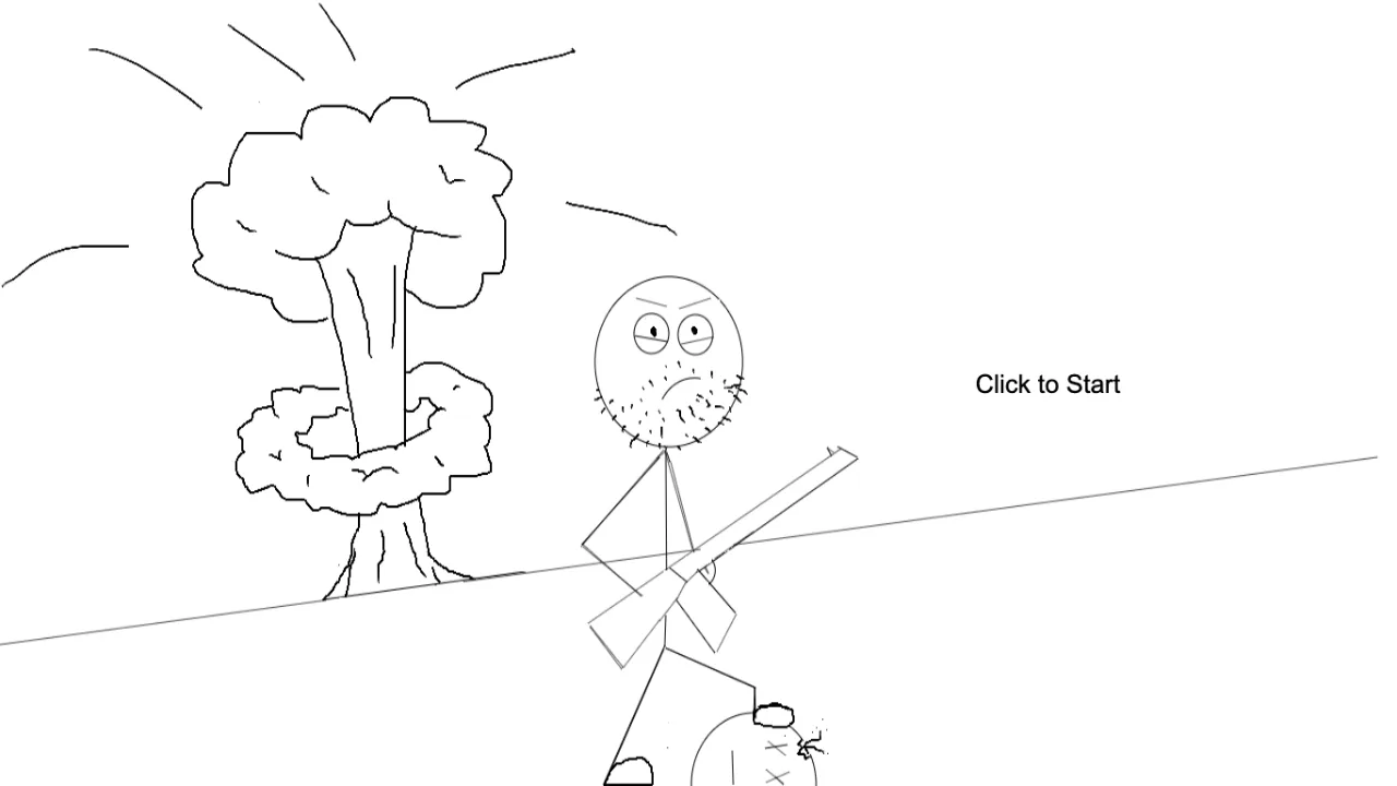 Aim and Shoot gameplay screenshot