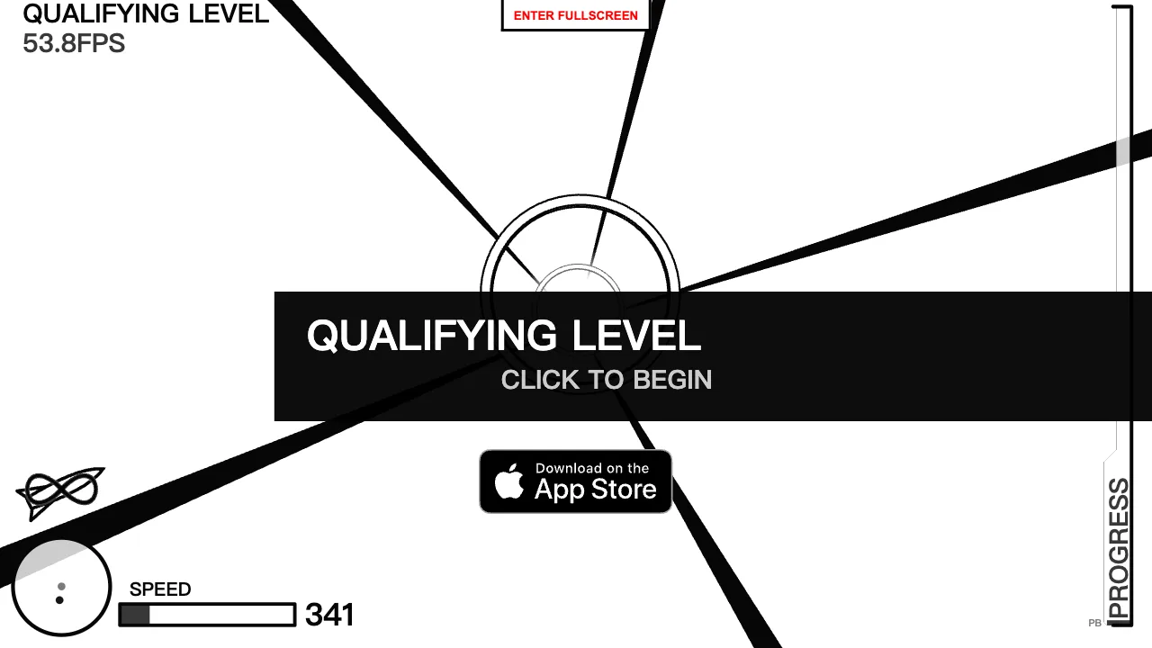 Missile Game gameplay screenshot