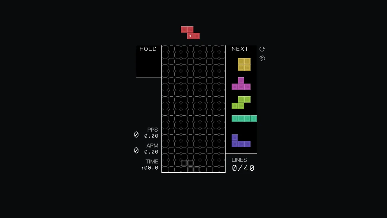 Teti gameplay screenshot